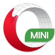 Opera Mini browser beta